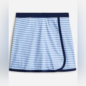 CloudStretch Wrap Skirt